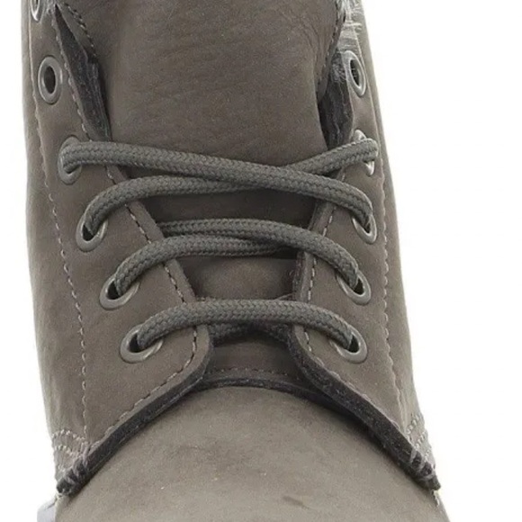 Dr. Martens 1460 Serena Women's 9 - Picture 3 of 6